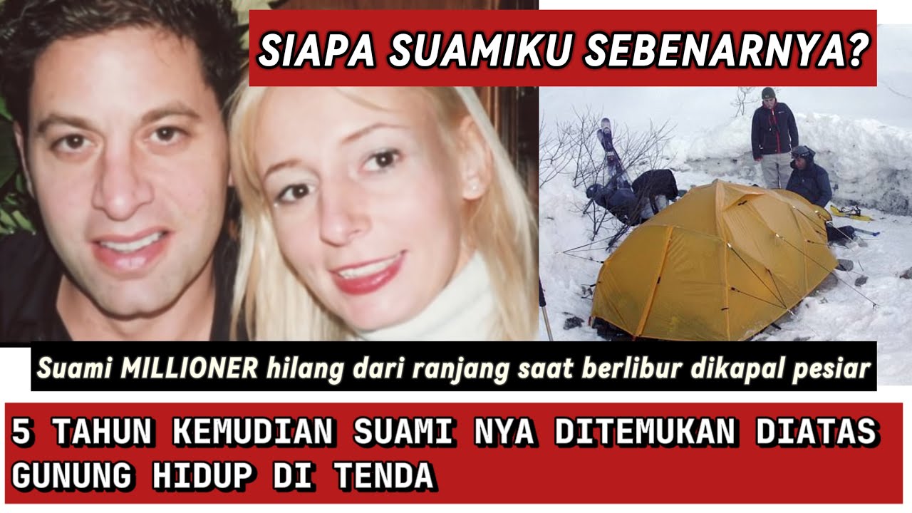RAHASIA SEORANG DOKTER MILLIONER TERUNGKAP SETELAH DIA MENGHILANG SELAMA 5 TAHUN #viralvideo