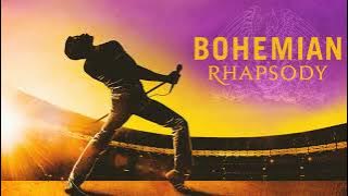 Download lagu Bohemian Rhapsody  _ Queen  - Drumless