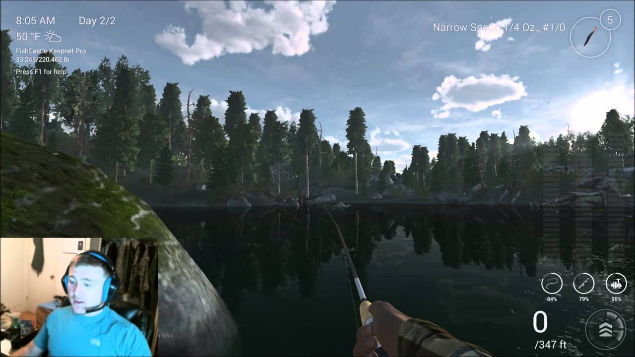 fishing planet game kayak anchor fishing planet game kayak anchor
