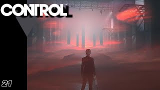 Control modded  - EP21: Dimensional Research