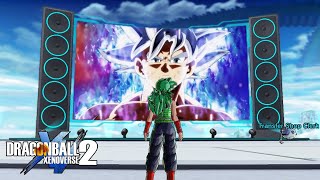 DLC 13 FREE CONTON CITY TV UPDATE IN DRAGON BALL XENOVERSE 2!!