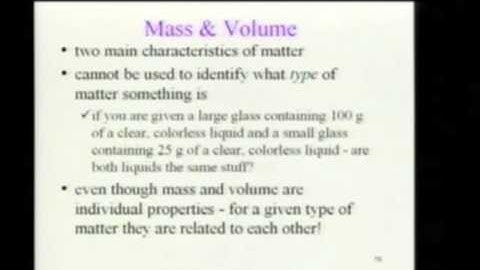 Measurements and Problem Solving Chapter 2  Part 10 of 11