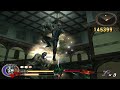 God Hand Hard NG+ LP - Stage 1-5 Sneak Into Elvis's Crib!