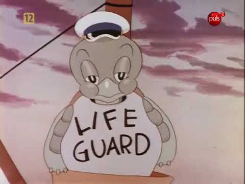 Merrie Melodies (1939/1948)