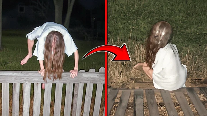 I DARE You to Watch This Video Till The End!