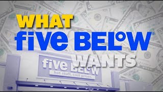 What's Making Five Below a TOP DISCOUNT RETAILER in the U.S.?