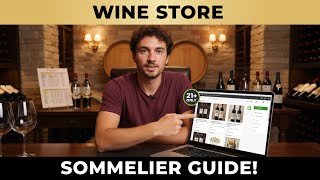 How to Use Shopify for a Wine Store  Everything You Need to Know! screenshot 4
