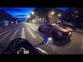 Мото покатушки по Питеру | Lamborghini Aventador & Murcielago, Yamaha R1, Honda cbr600rr