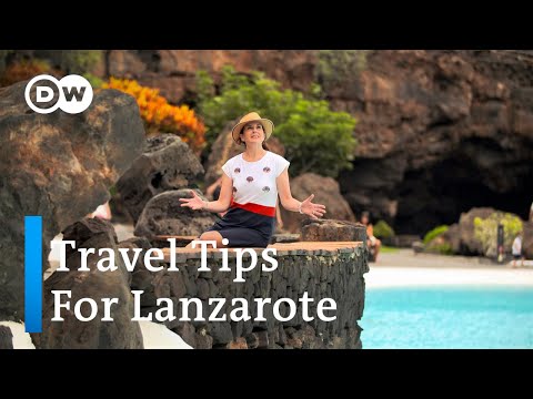 Travel Tips for Lanzarote | Discover Lanzarote | A Day on Lanzarote