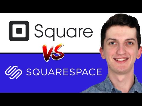 Is Squarespace Owned By Square