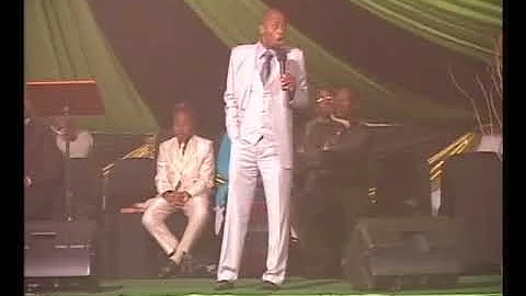 God's Army NJ Sithole & Sphamandla_Lazarus pt 2