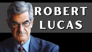 Robert Lucas: contribuciones a la economía (revolución expectativas racionales)