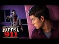 Hotel 911 Gameplay