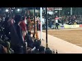 Pemain Sampai Susah Masuk Lapangan Karena Banyaknya Penonton Voli Jekek Mania Cup 2022