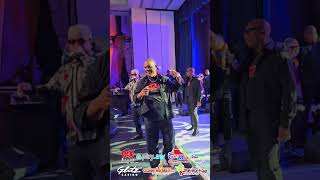 Jeon Live Bise Ft Rizam Cu Z Chippp Un Tiki Party In Renaissance Convention Center Aruba