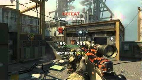 black ops amazing random tomahawk game winning killcam!