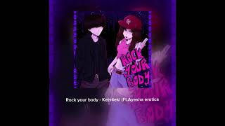 Playlist With Asteria Lumi Athena Kets4eki And Odetari bonus At The End 