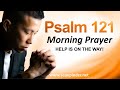 A SUDDEN TURNAROUND - PSALMS 126 - MORNING PRAYER