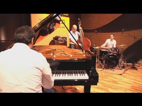 جشنواره موسیقی جاز در باکو