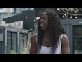 South Carolina's Laeticia Amihere Is Committed To Winning. I SWISH