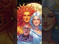 🌙☀️ Moon Trine Sun | Saturday, July 5 2025 | Daily Astrology #shorts