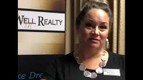 AMY TEJEDA TALKS TO SELLERS