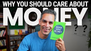 Make EPIC MONEY - GIVING AWAY my 3rd Book!