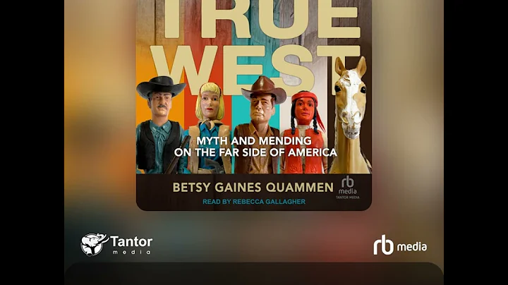 Audiobook Sample: True West
