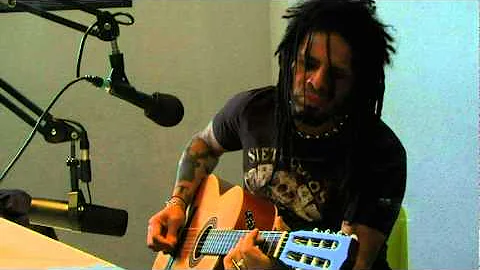 Eric McFadden - "Devil Moon"
