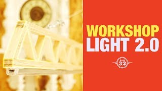 Best Workbench Light, Review & Installation (2022) 