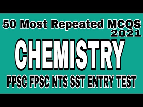 50 Most Repeated