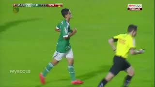 Pedro Victor - Goiás