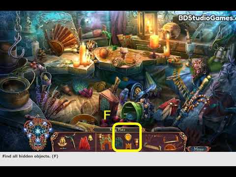 Dark Parables The Match Girlu0027s Lost Paradise Walkthrough