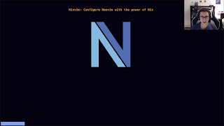 Nixvim: Configure Neovim with the power of Nix (NeovimConf 2023)