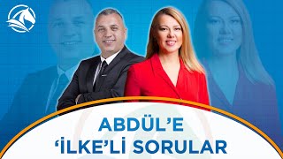 ABDÜLE İLKELİ SORULAR 08.05.2024