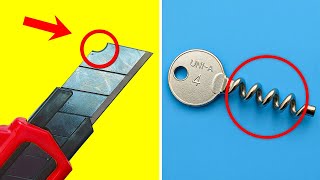 Everyday Objects That Are Smarter Than You Think!
