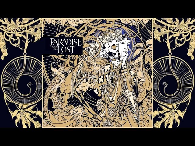 PARADISE LOST - Tragic Idol [Full Album] 2012 class=