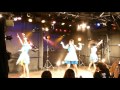 20170214ユメオイ少女定期公演2部「届くまで」