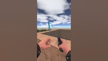 SCP-096 CHASE - Garry