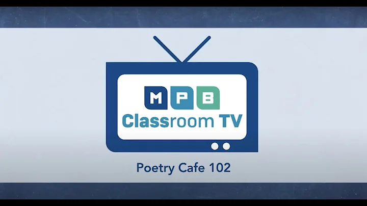Poetry Cafe #102: 6-8 grade Harlem Renaissance & L...
