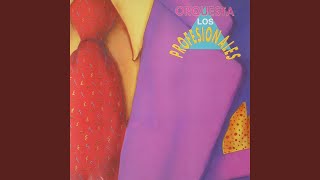 Titulo de amor - Los Profesionales