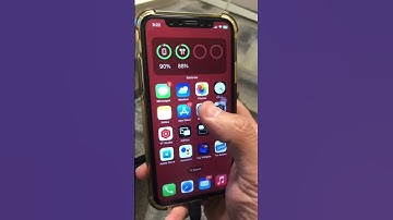 How To Not Install iPhones Apps On The Home Screen #shorts