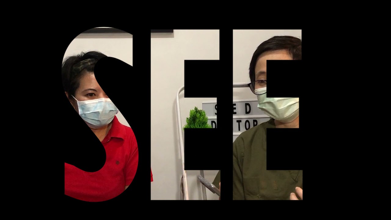 SEE d' Doctor Teaser 5121