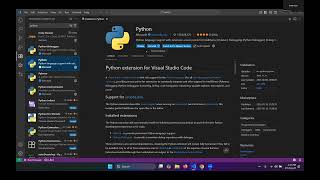 Machine Learning and Data Science - Python Module 2 Class 09