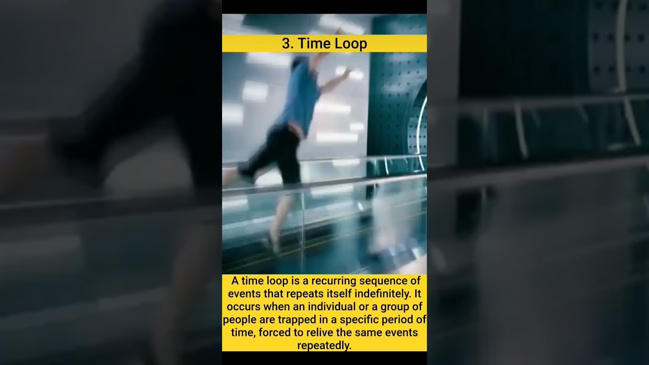 7 Most Unsolved Time Travel Mysteries 