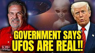 GOVERMENT SAYS UFOS ARE REAL!! - Bubba the Love Sponge® Show | 5/27/2026