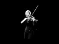 Capture de la vidéo Alina Ibragimova Plays Bach's Chaconne (Live)
