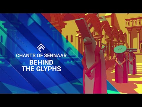 Chants of Sennaar - Behind The Glyphs Trailer | Tribeca Games Spotlight 2023