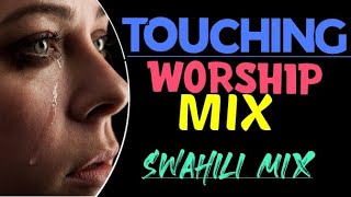 Latest SWAHILI gospel songs Mix | 2023 worship songs mix | Swahili praise songs | Apostle Zach Mixes