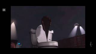 What if Titan Tv Man got INFECTED in Skibidi Toilet 41 (Reversed)